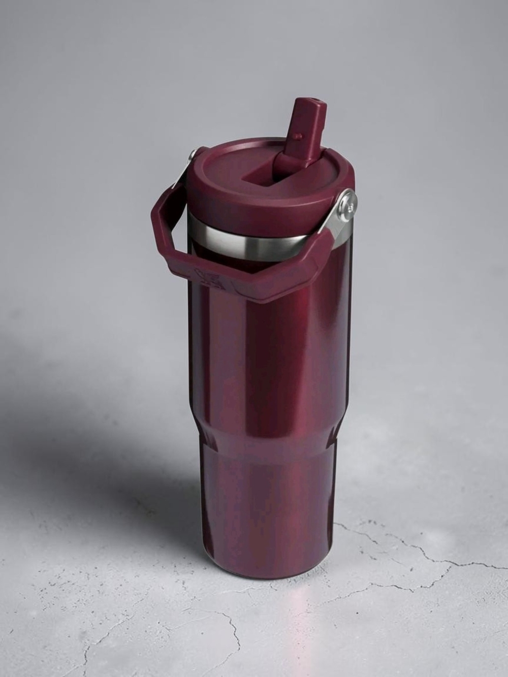 30 Oz Stanley Ice Flow Water Bottle Jam Session